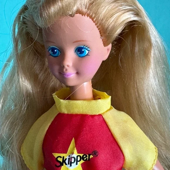 1987 Teen sweetheart skipper - Picture 3 of 11